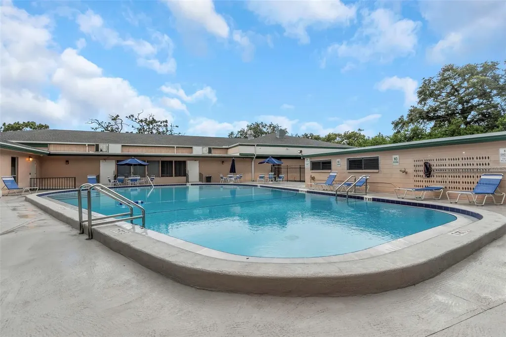 2001 Greenbriar Boulevard Clearwater FL 33763