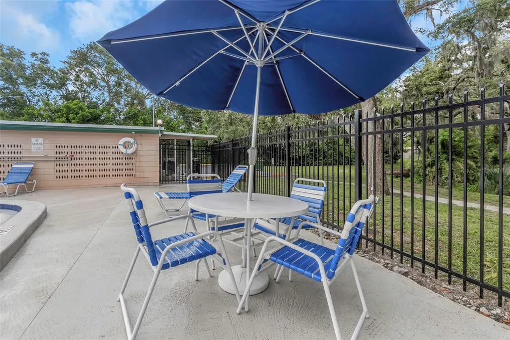 2001 Greenbriar Boulevard Clearwater FL 33763