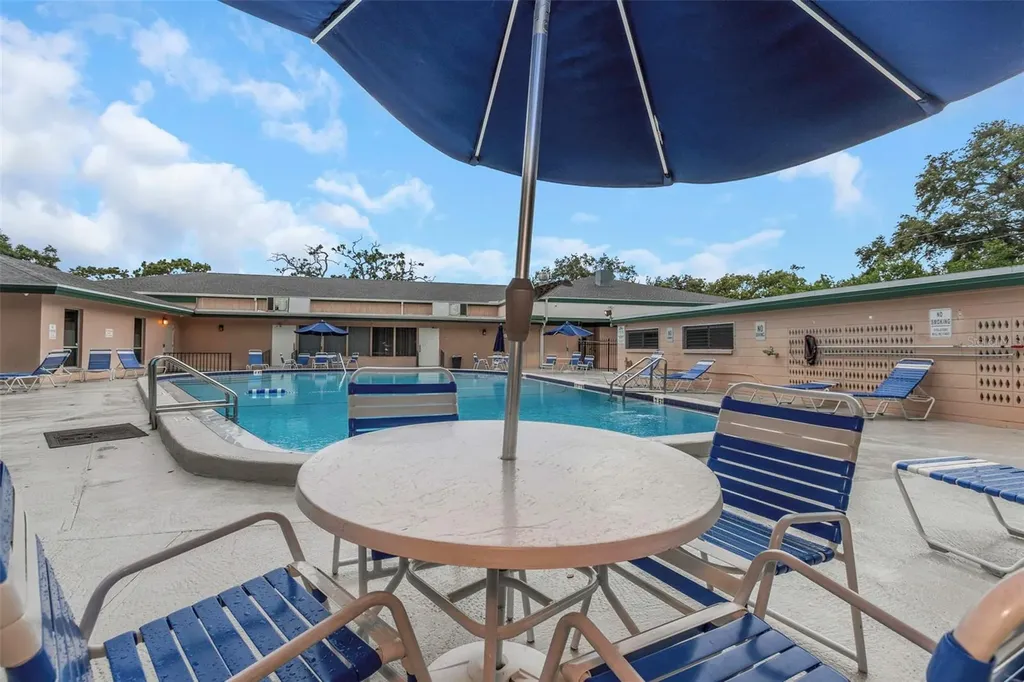 2001 Greenbriar Boulevard Clearwater FL 33763