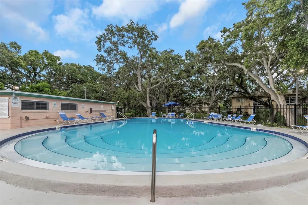 2001 Greenbriar Boulevard Clearwater FL 33763