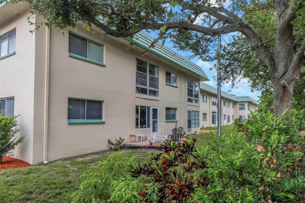 2001 Greenbriar Boulevard Clearwater FL 33763