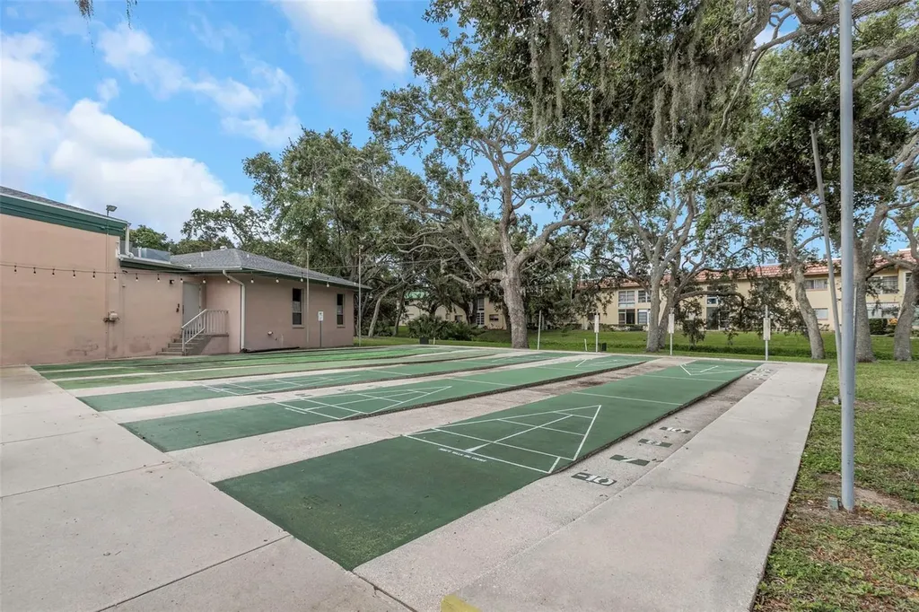 2001 Greenbriar Boulevard Clearwater FL 33763