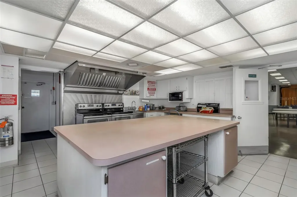 2001 Greenbriar Boulevard Clearwater FL 33763