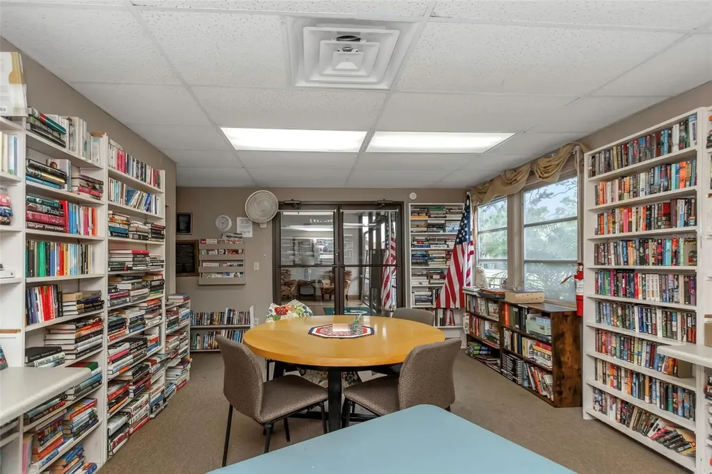2001 Greenbriar Boulevard Clearwater FL 33763