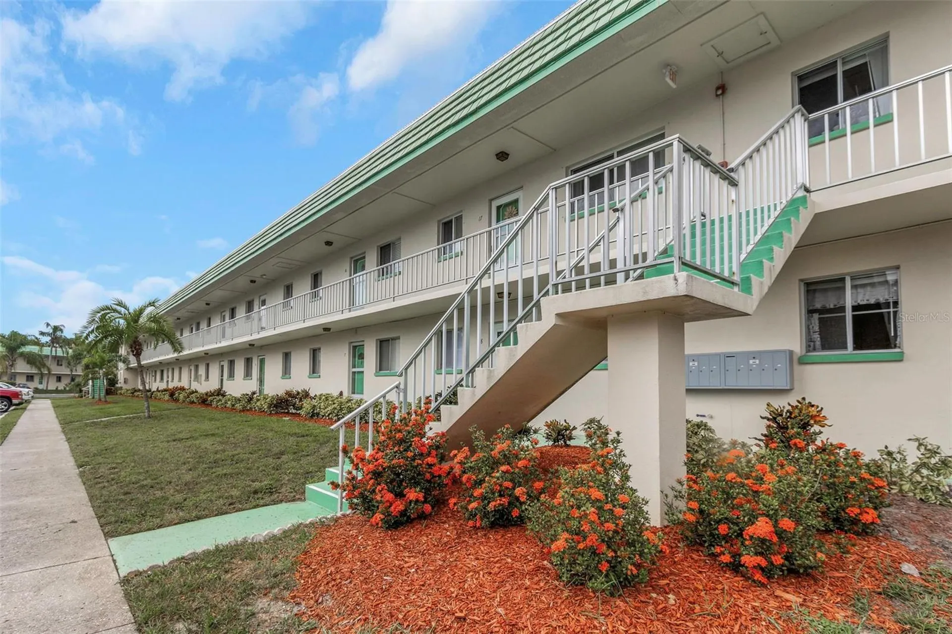 2001 Greenbriar Boulevard Clearwater FL 33763