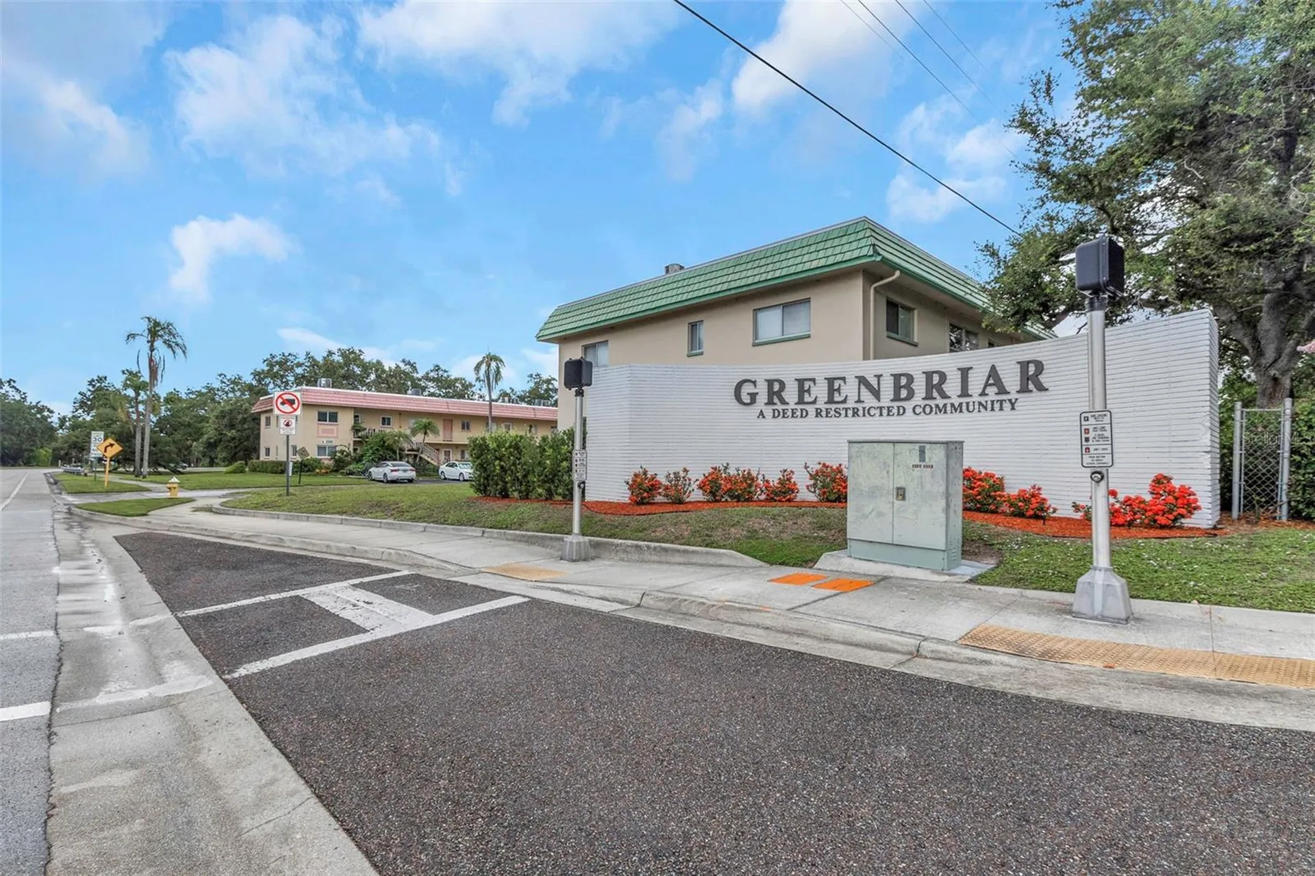 2001 Greenbriar Boulevard Clearwater FL 33763