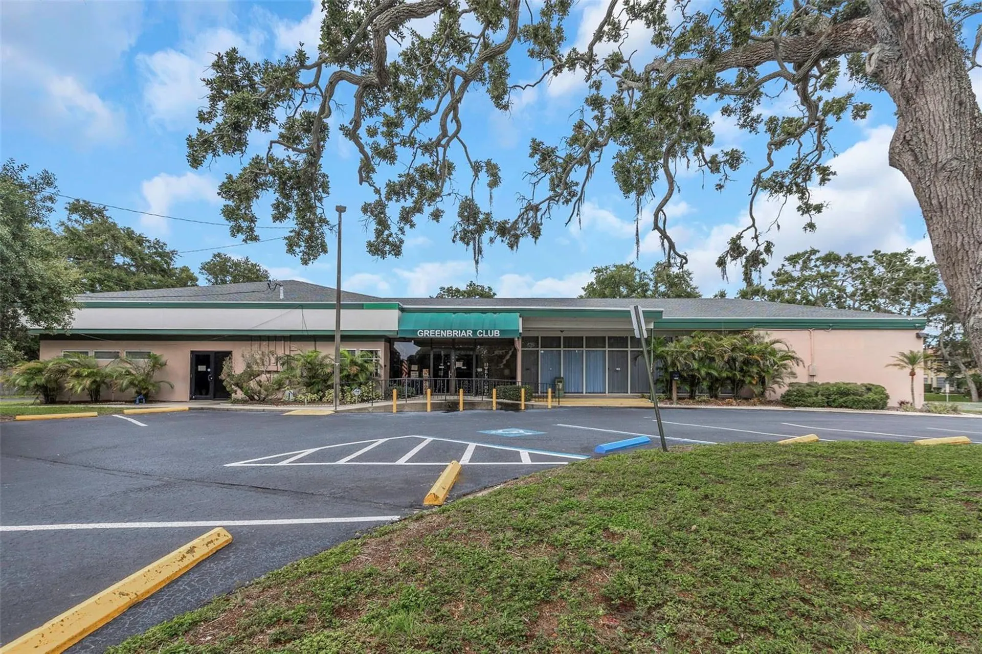 2001 Greenbriar Boulevard Clearwater FL 33763