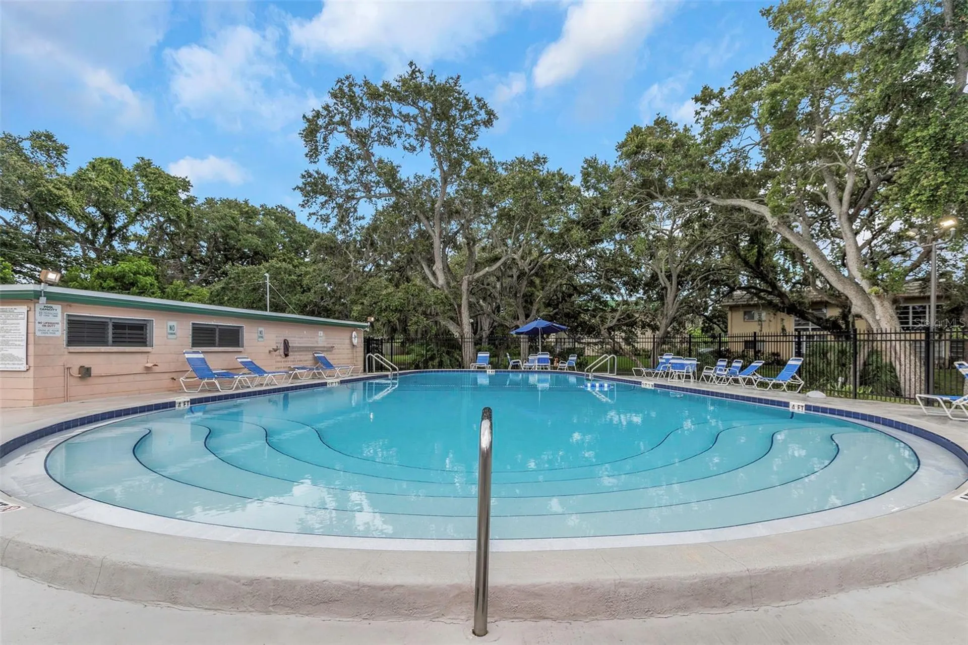 2001 Greenbriar Boulevard Clearwater FL 33763