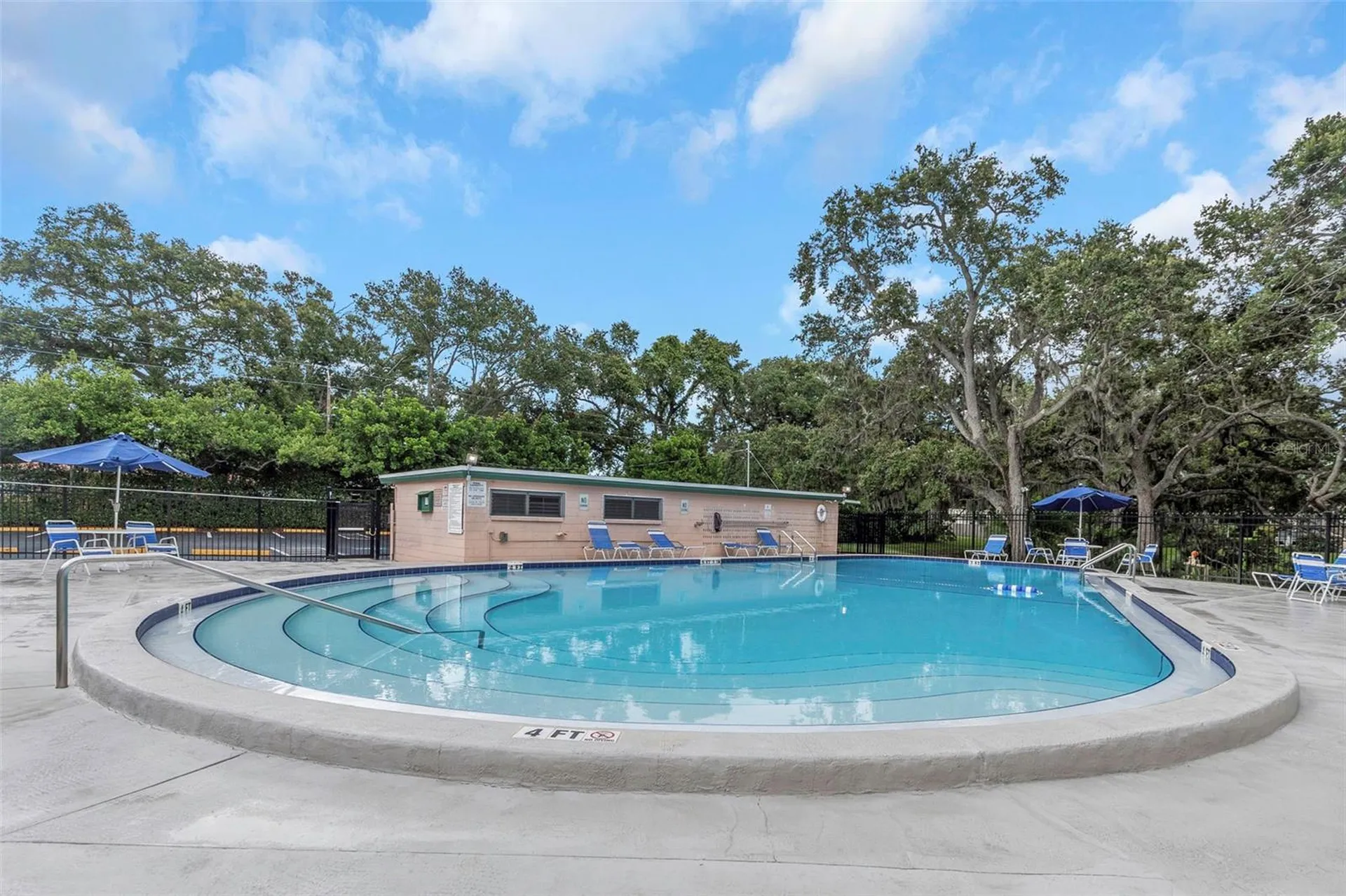 2001 Greenbriar Boulevard Clearwater FL 33763