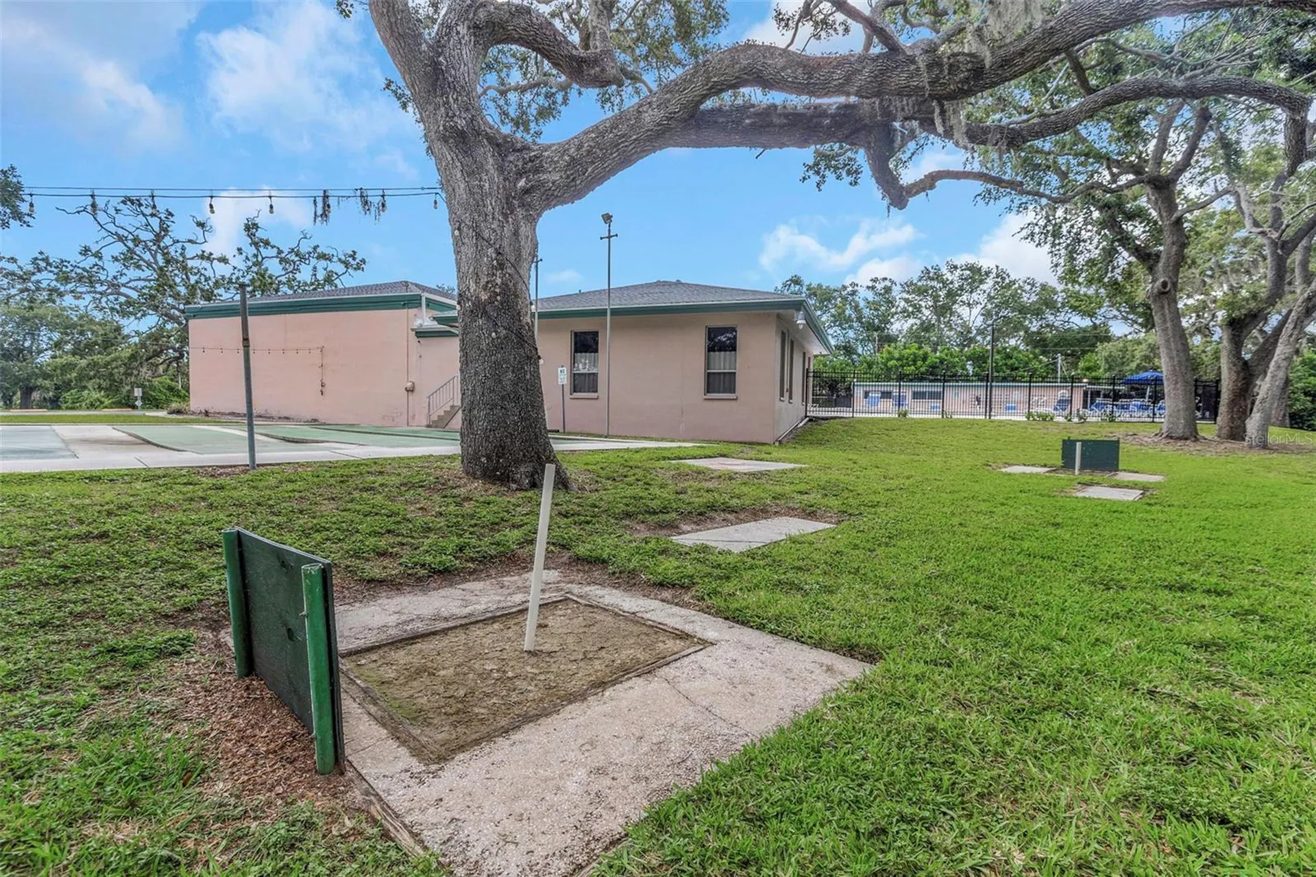2001 Greenbriar Boulevard Clearwater FL 33763