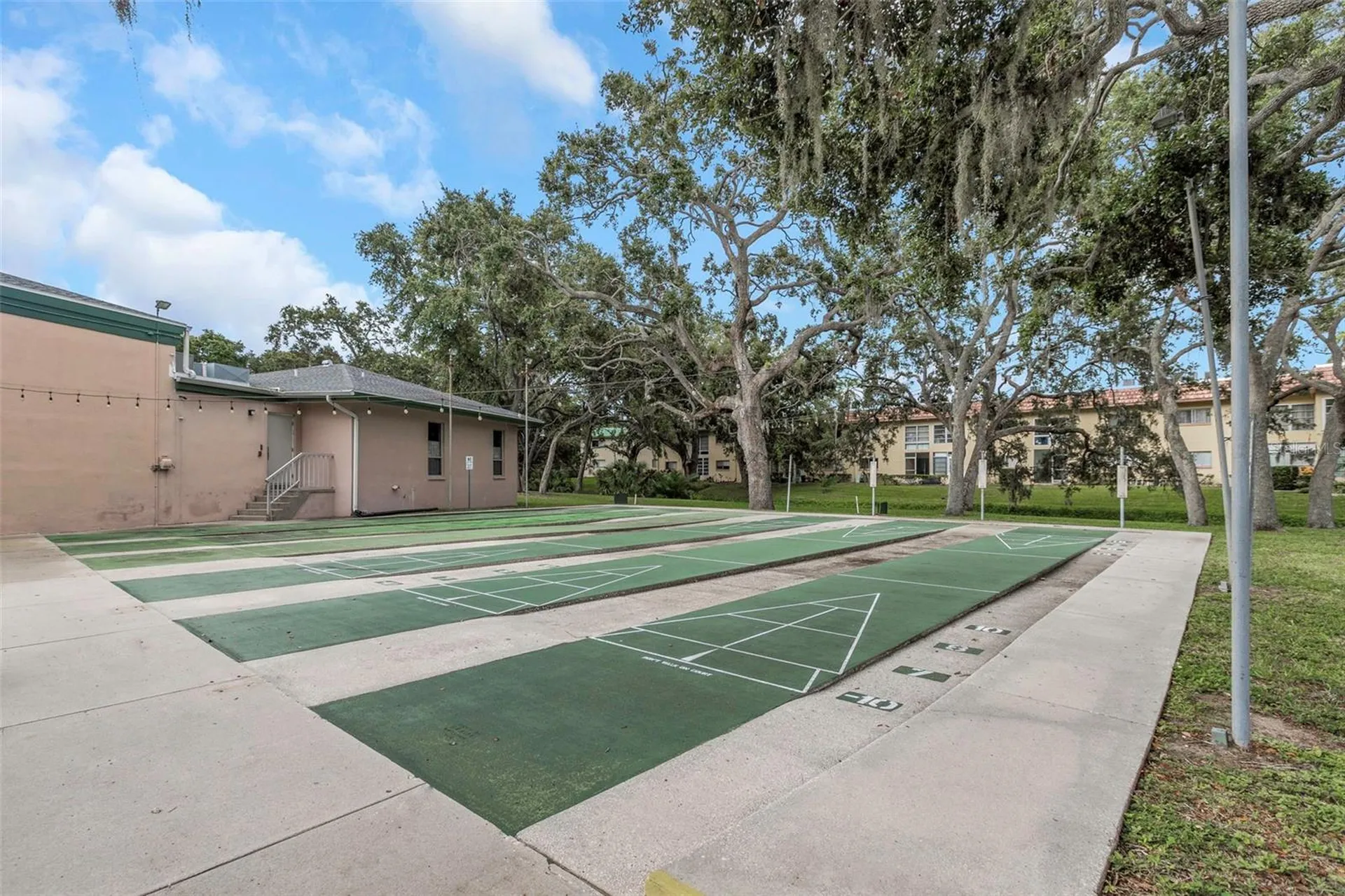 2001 Greenbriar Boulevard Clearwater FL 33763