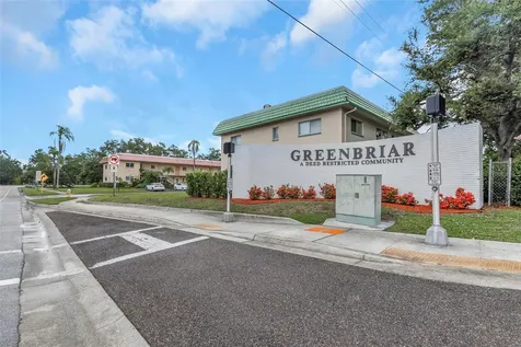 2001 Greenbriar Boulevard Clearwater FL 33763