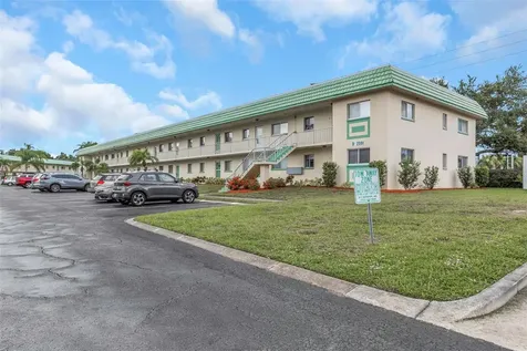 2001 Greenbriar Boulevard Clearwater FL 33763