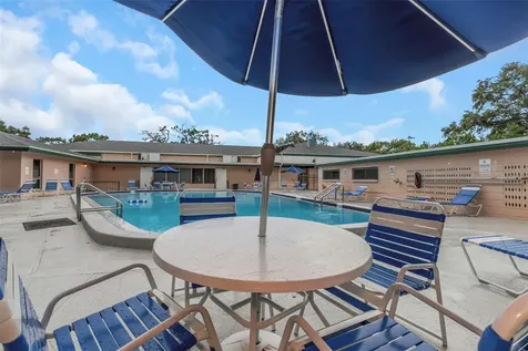 2001 Greenbriar Boulevard Clearwater FL 33763