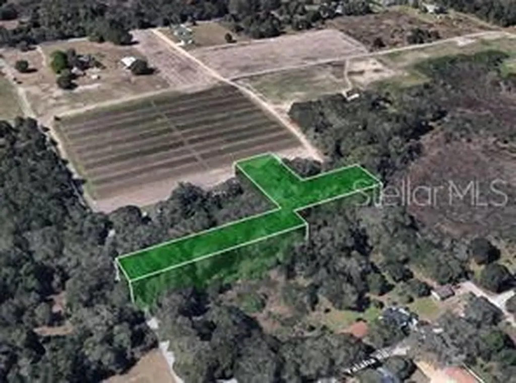 8641 High Street Yalaha FL 34797