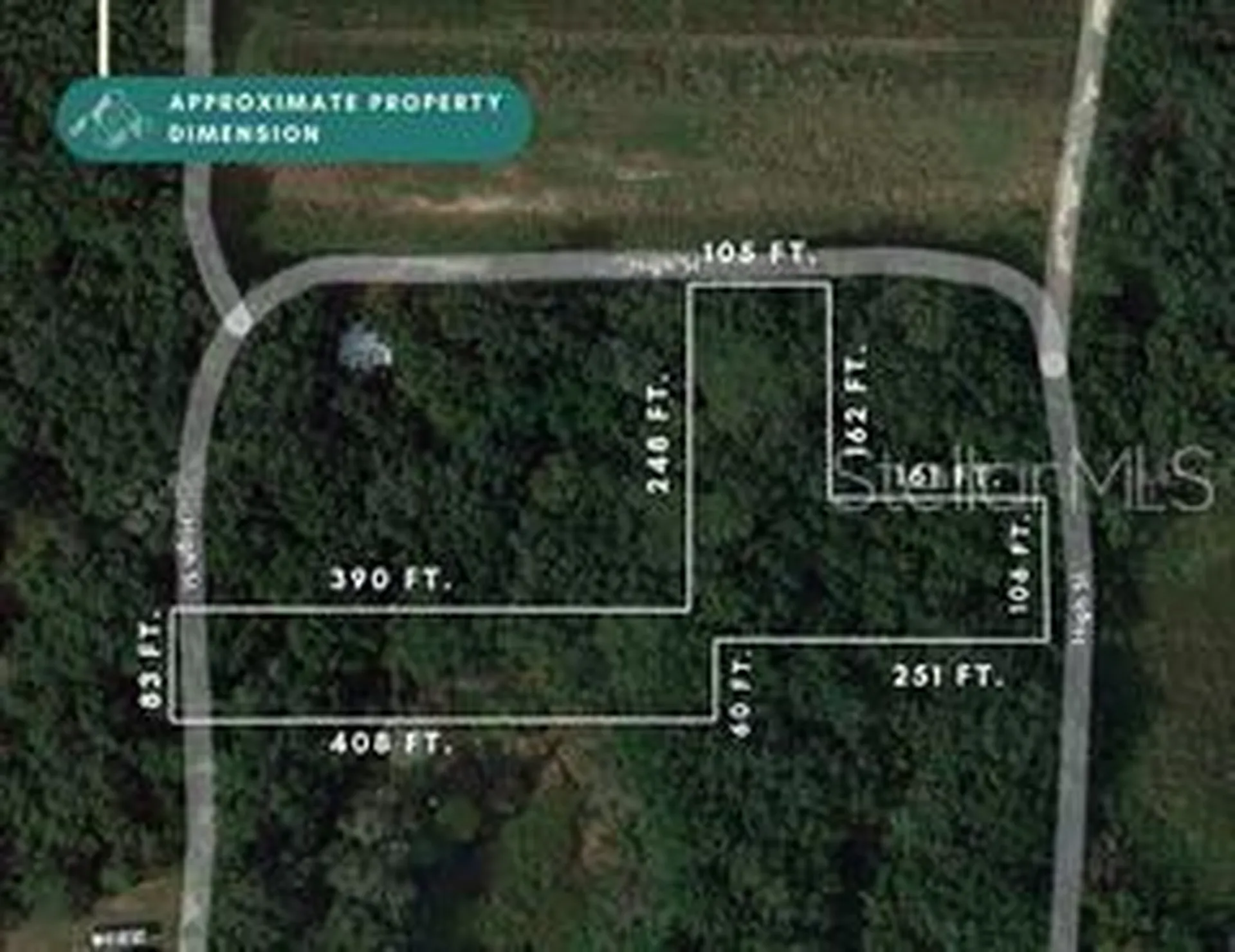 8641 High Street Yalaha FL 34797