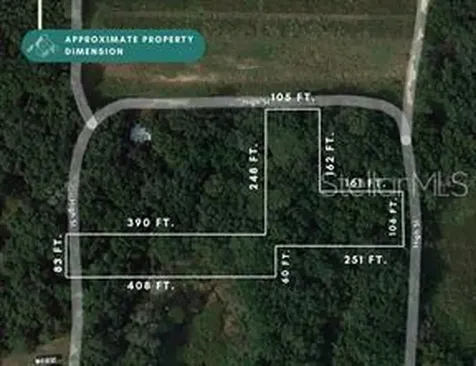 8641 High Street Yalaha FL 34797