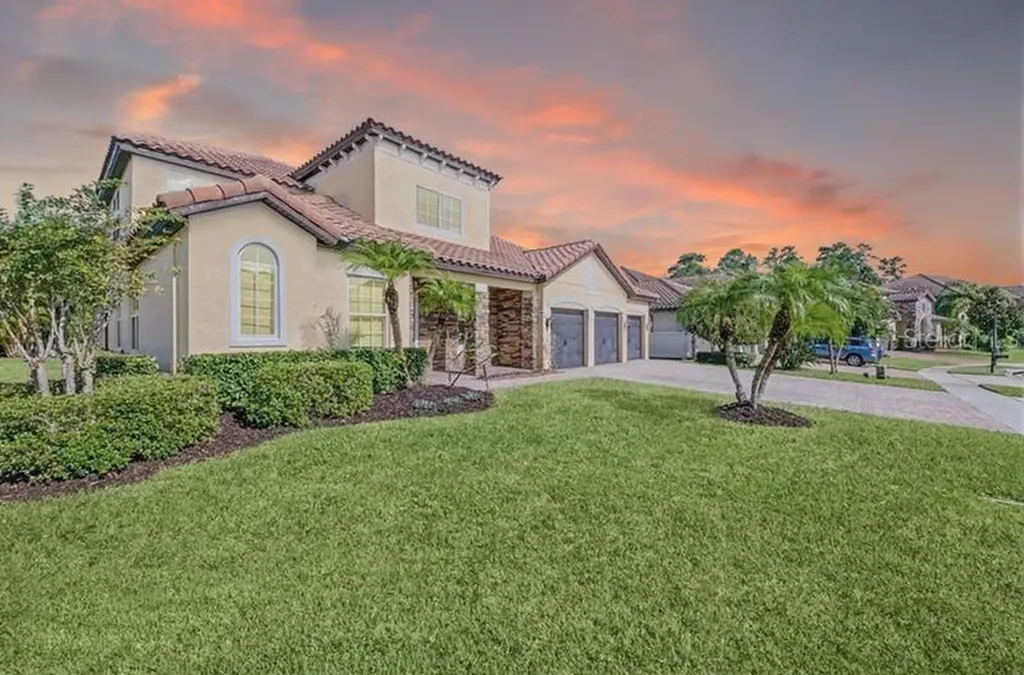 200 Adler Point Oviedo FL 32765