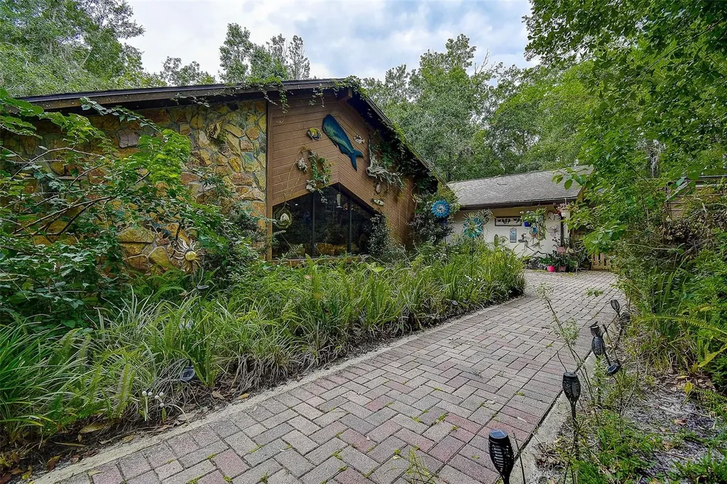 7323 Ray Browning Road Brooksville FL 34601