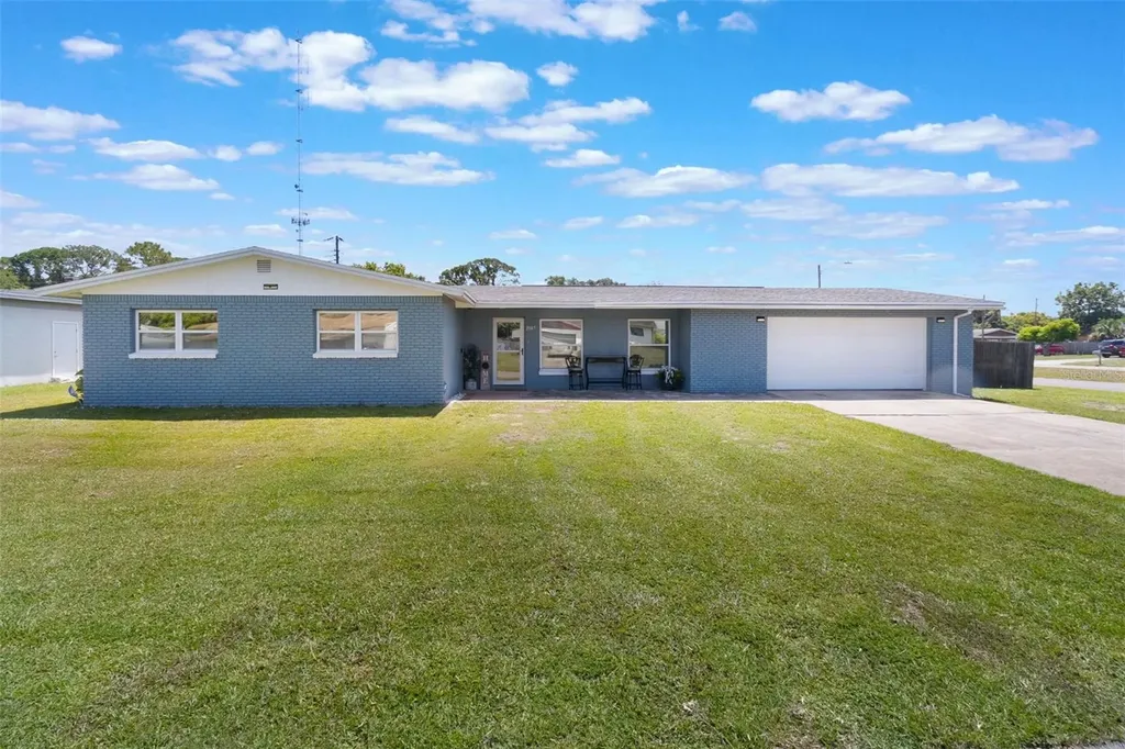 2045 Burning Tree Drive Titusville FL 32780