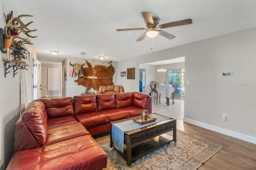 2045 Burning Tree Drive Titusville FL 32780