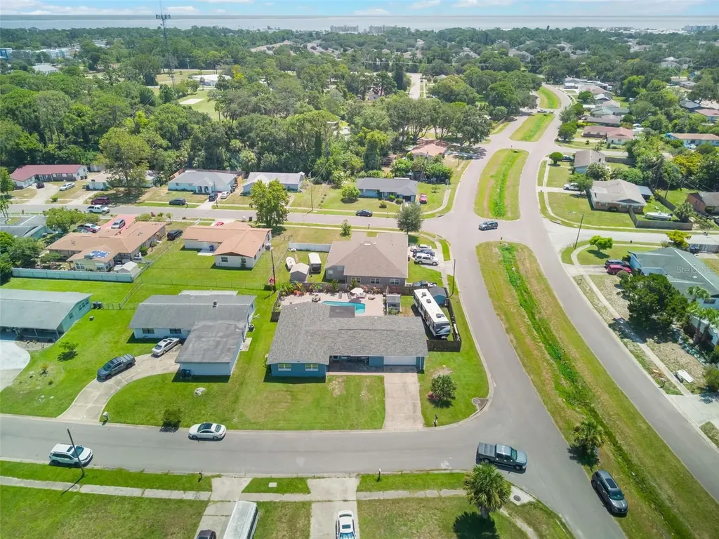 2045 Burning Tree Drive Titusville FL 32780