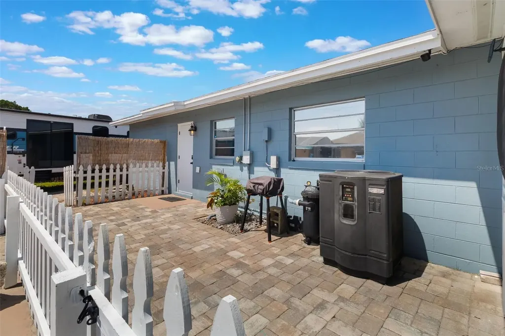 2045 Burning Tree Drive Titusville FL 32780