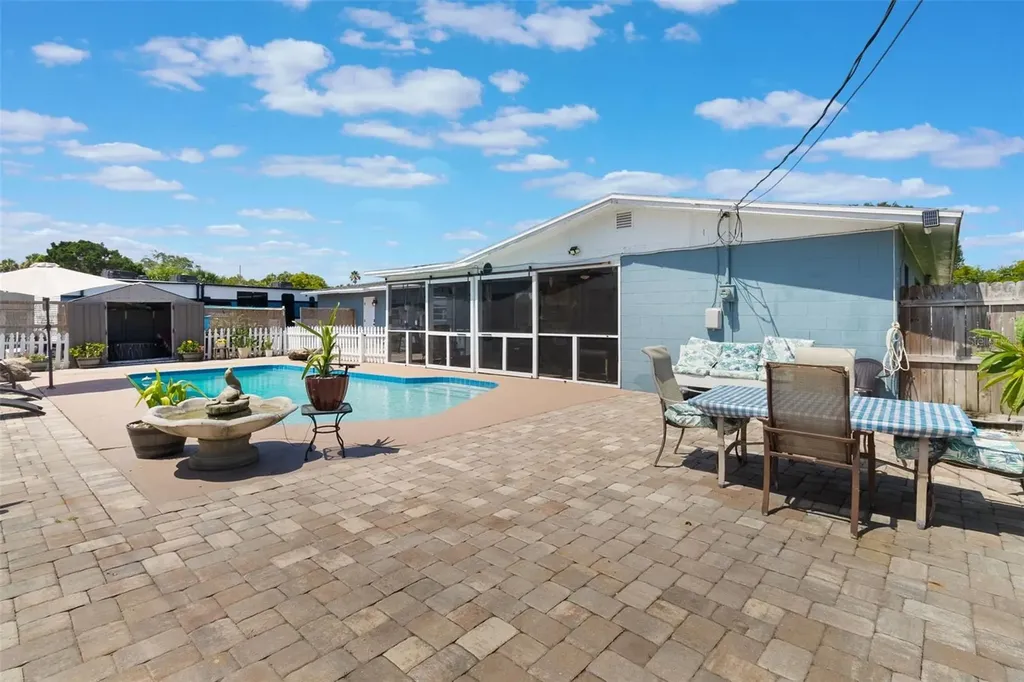 2045 Burning Tree Drive Titusville FL 32780