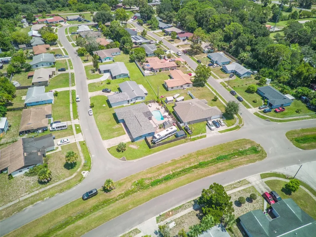 2045 Burning Tree Drive Titusville FL 32780