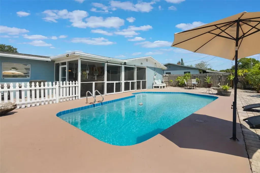 2045 Burning Tree Drive Titusville FL 32780