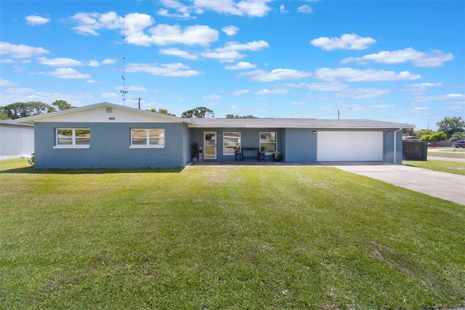 2045 Burning Tree Drive Titusville FL 32780