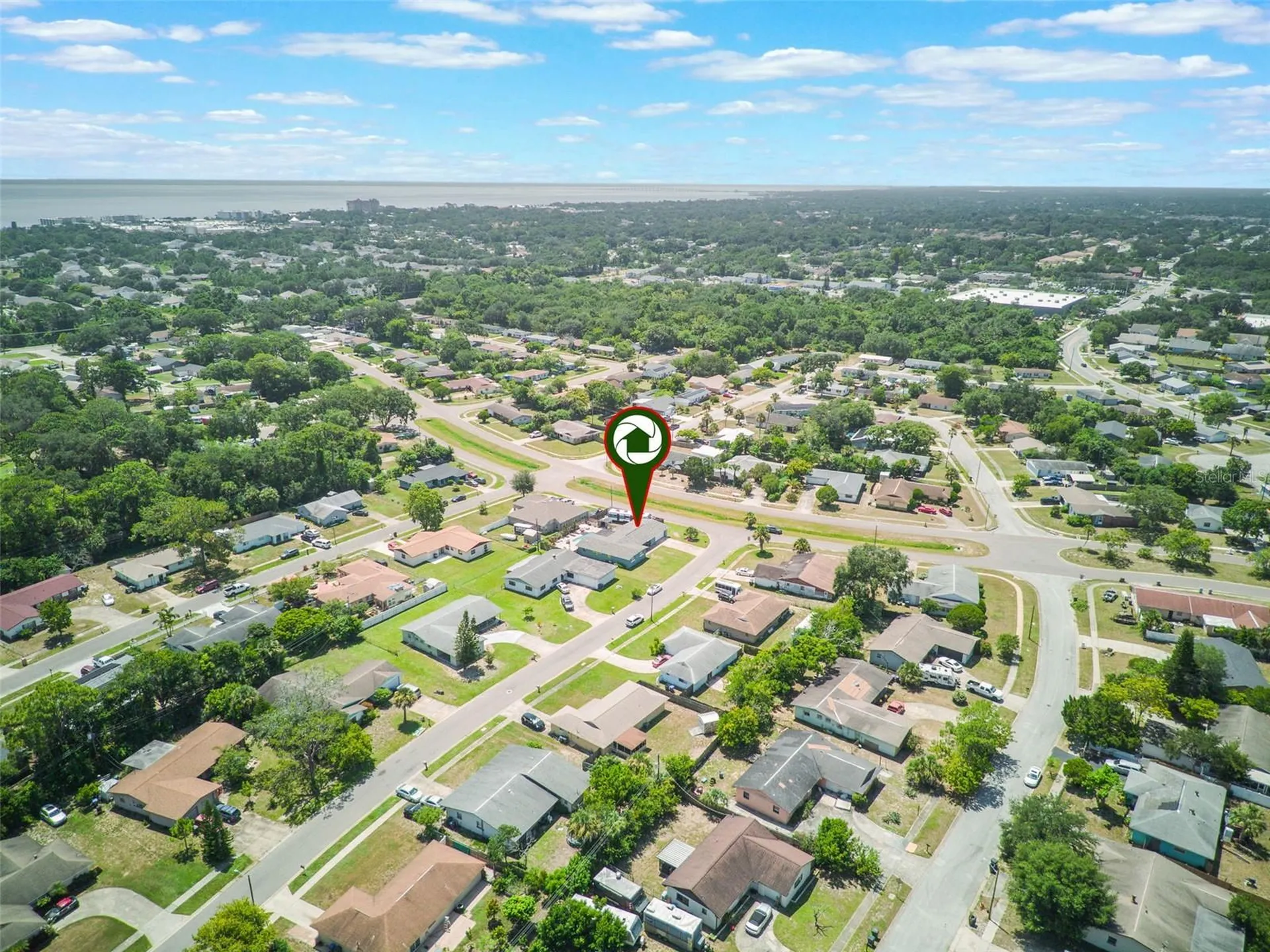 2045 Burning Tree Drive Titusville FL 32780