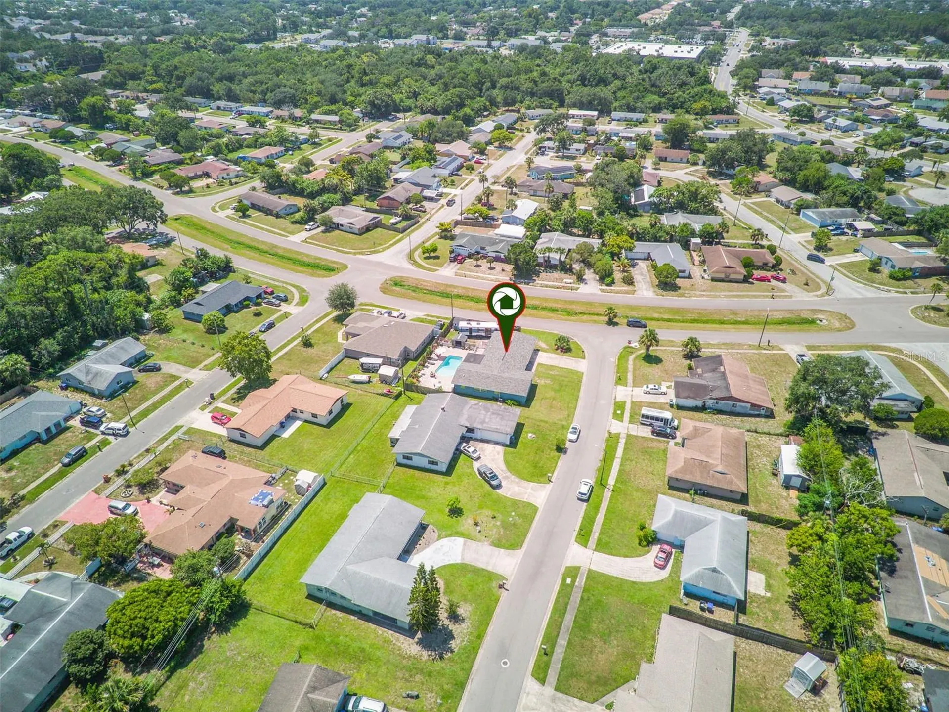 2045 Burning Tree Drive Titusville FL 32780