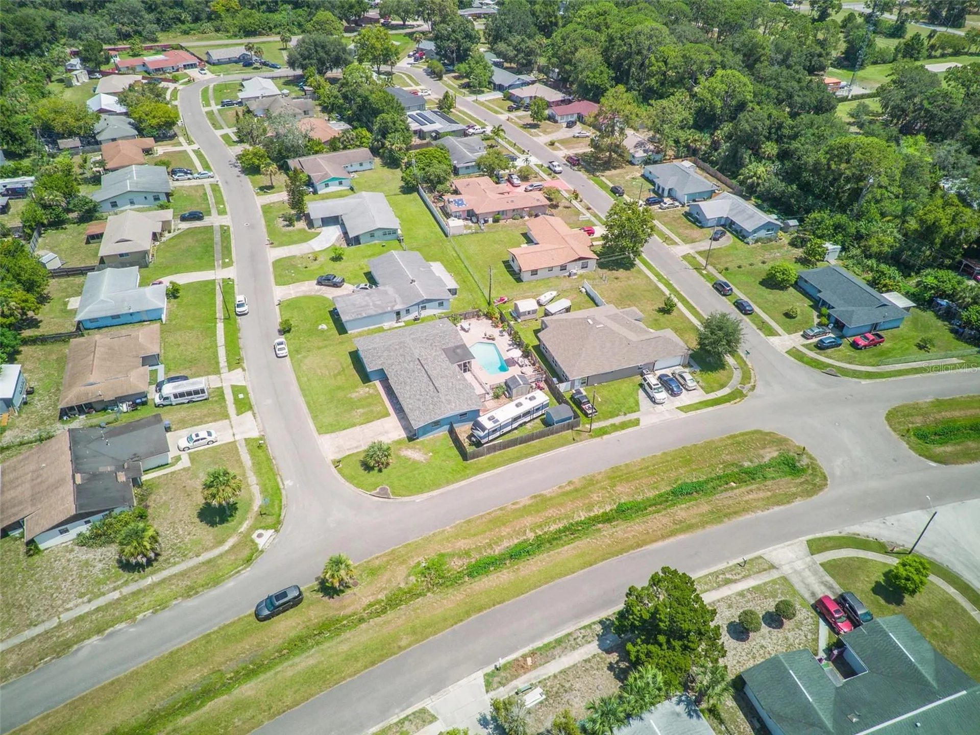 2045 Burning Tree Drive Titusville FL 32780