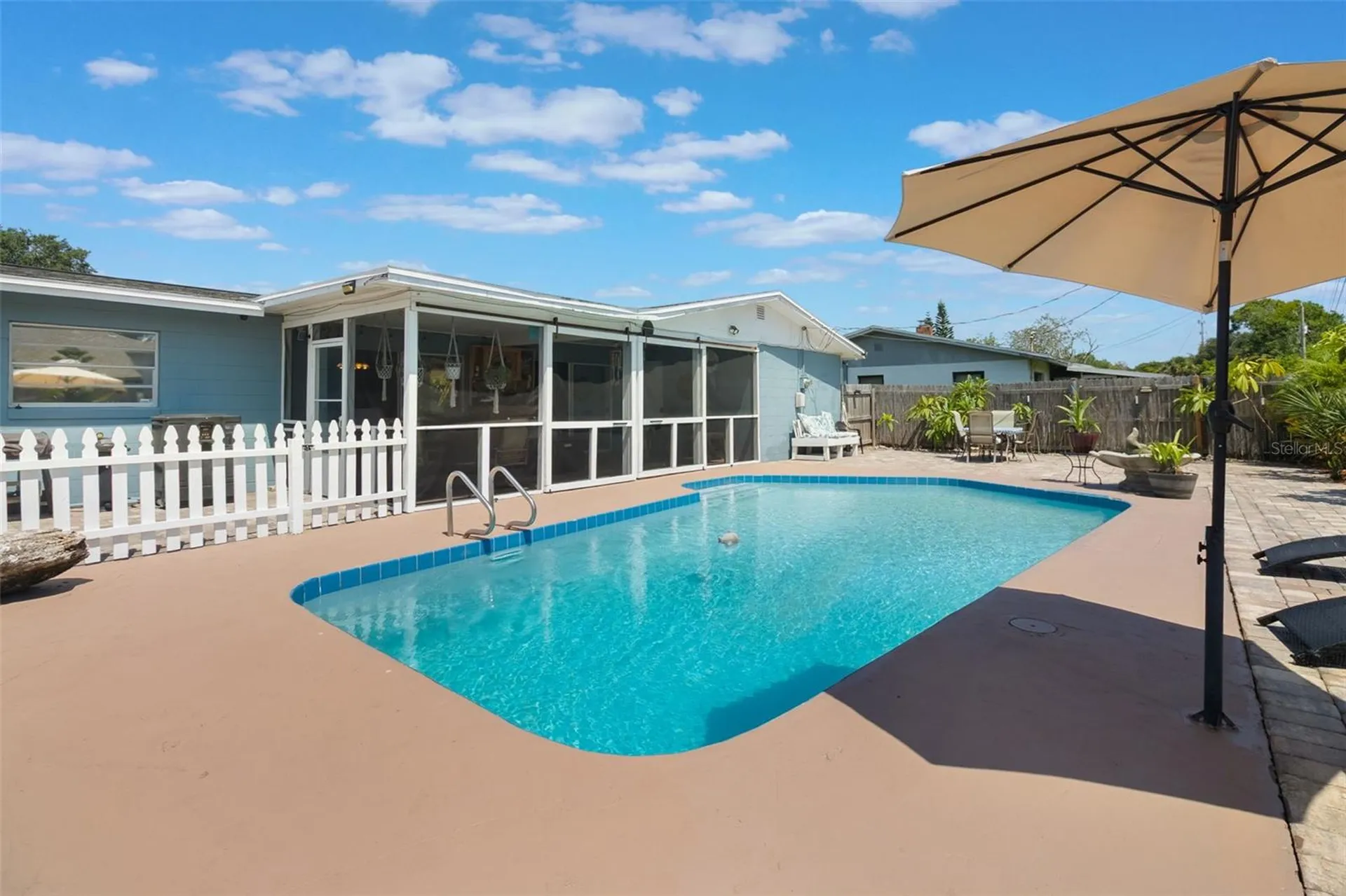 2045 Burning Tree Drive Titusville FL 32780