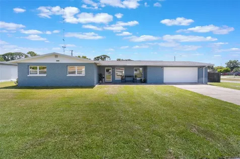 2045 Burning Tree Drive Titusville FL 32780