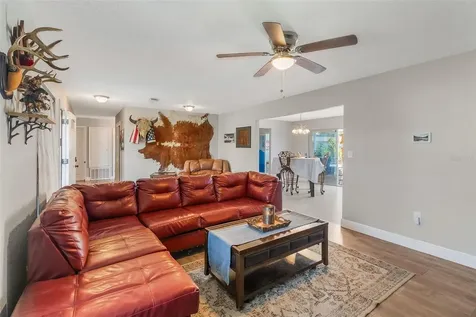 2045 Burning Tree Drive Titusville FL 32780