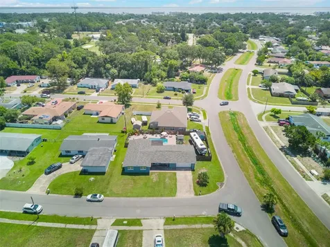 2045 Burning Tree Drive Titusville FL 32780