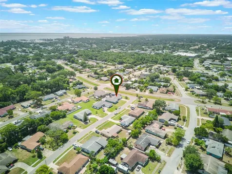 2045 Burning Tree Drive Titusville FL 32780