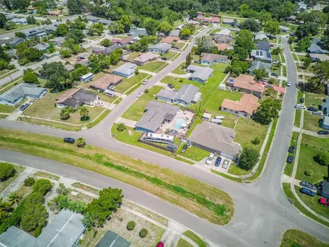 2045 Burning Tree Drive Titusville FL 32780