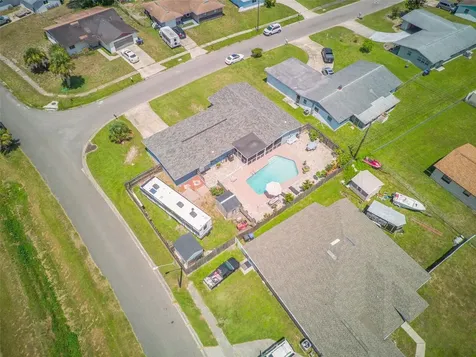 2045 Burning Tree Drive Titusville FL 32780