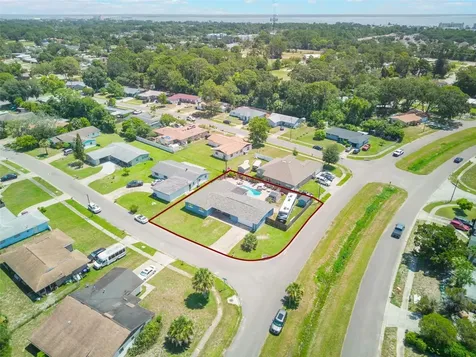2045 Burning Tree Drive Titusville FL 32780