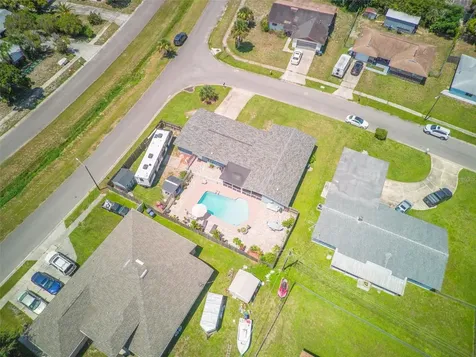 2045 Burning Tree Drive Titusville FL 32780