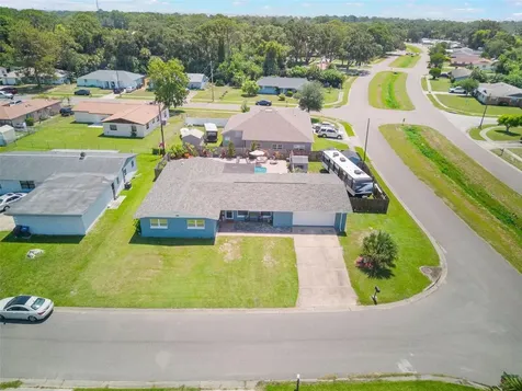 2045 Burning Tree Drive Titusville FL 32780