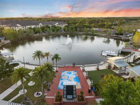 334 Center Lake Lane Oviedo FL 32765