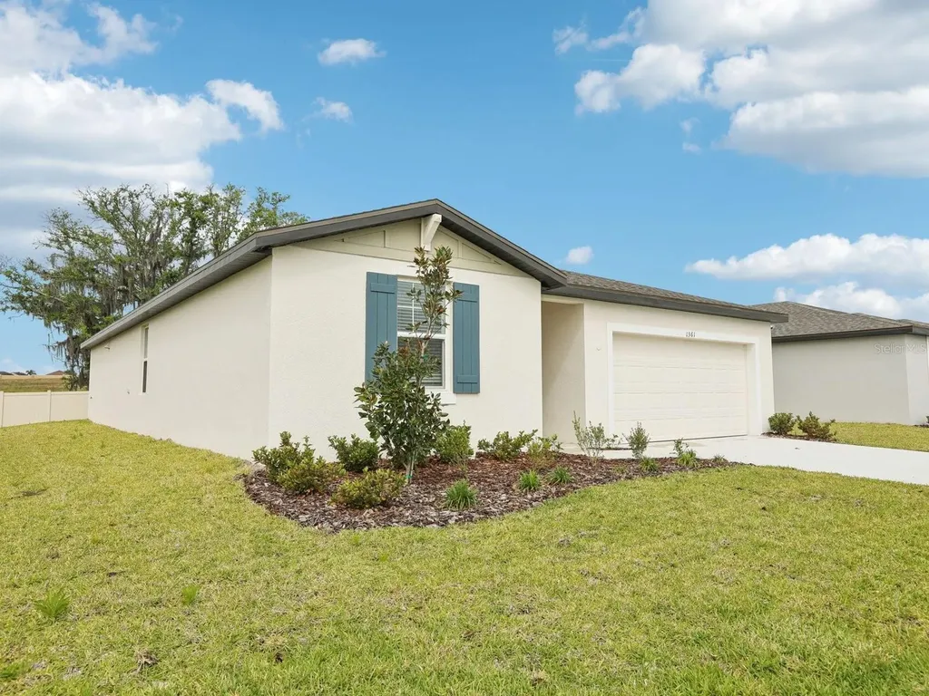 1361 Oak Valley Drive Auburndale FL 33823