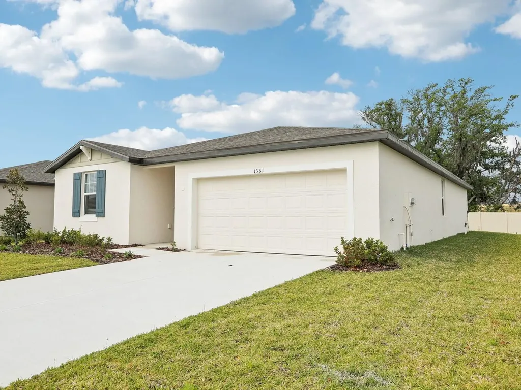 1361 Oak Valley Drive Auburndale FL 33823