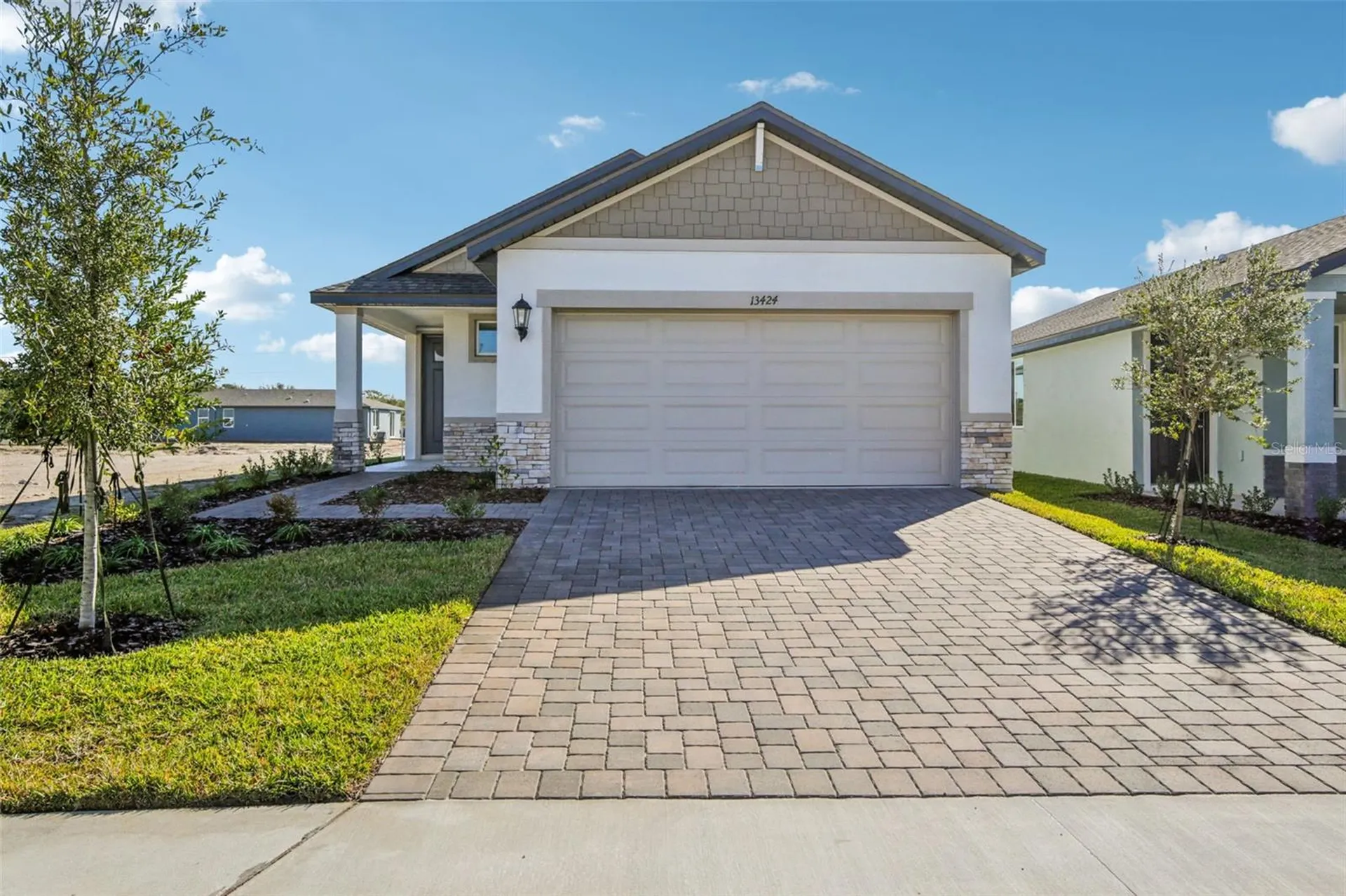 13424 Shellmore Avenue Palmetto FL 34221