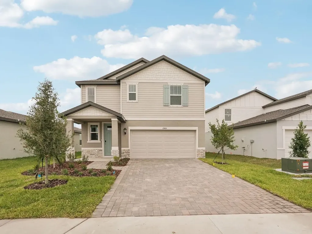13505 Shellmore Avenue Palmetto FL 34221