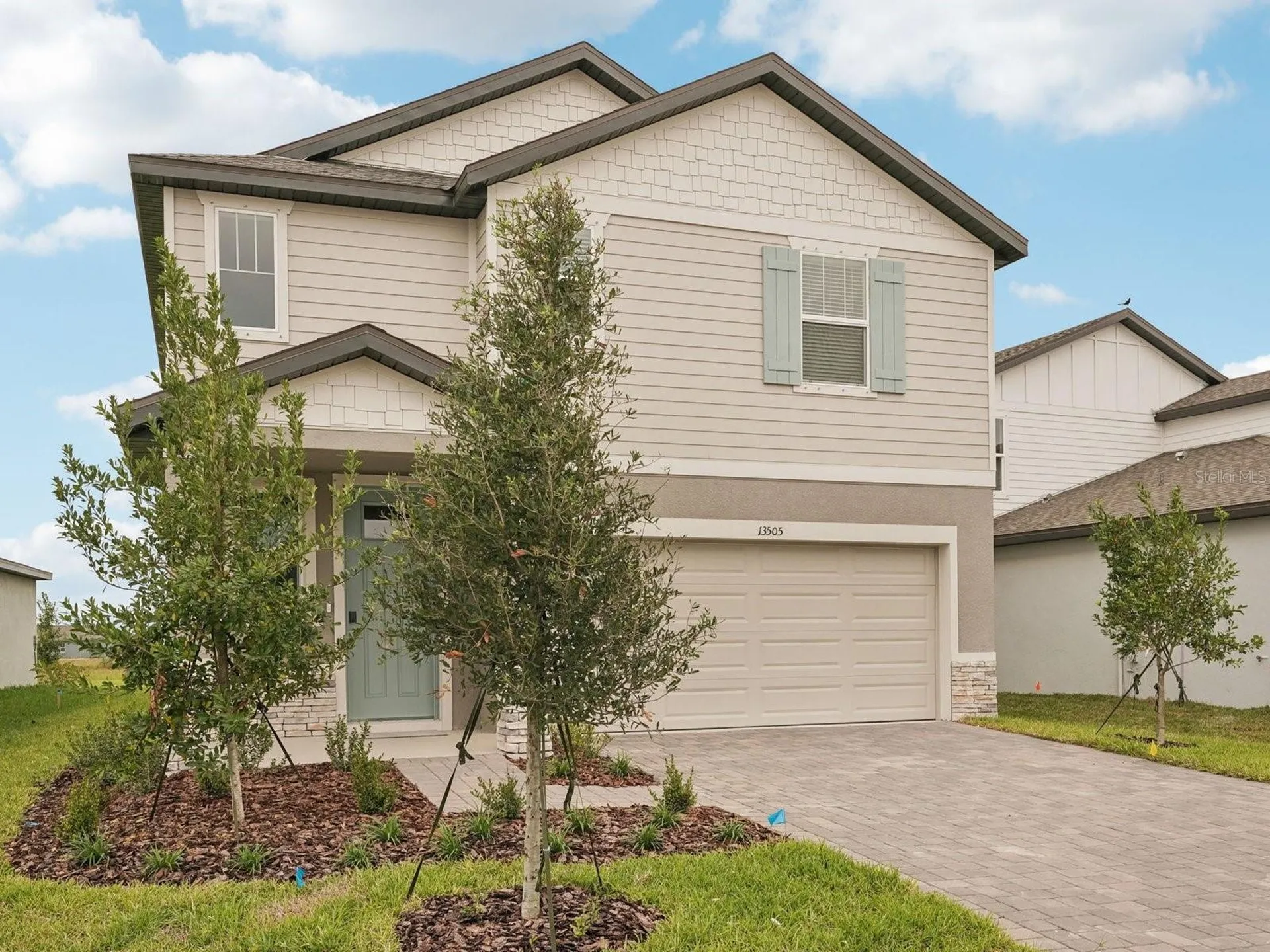 13505 Shellmore Avenue Palmetto FL 34221